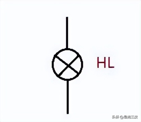 电工技术教学开关控制灯的操作,电工基础照明与线路解析