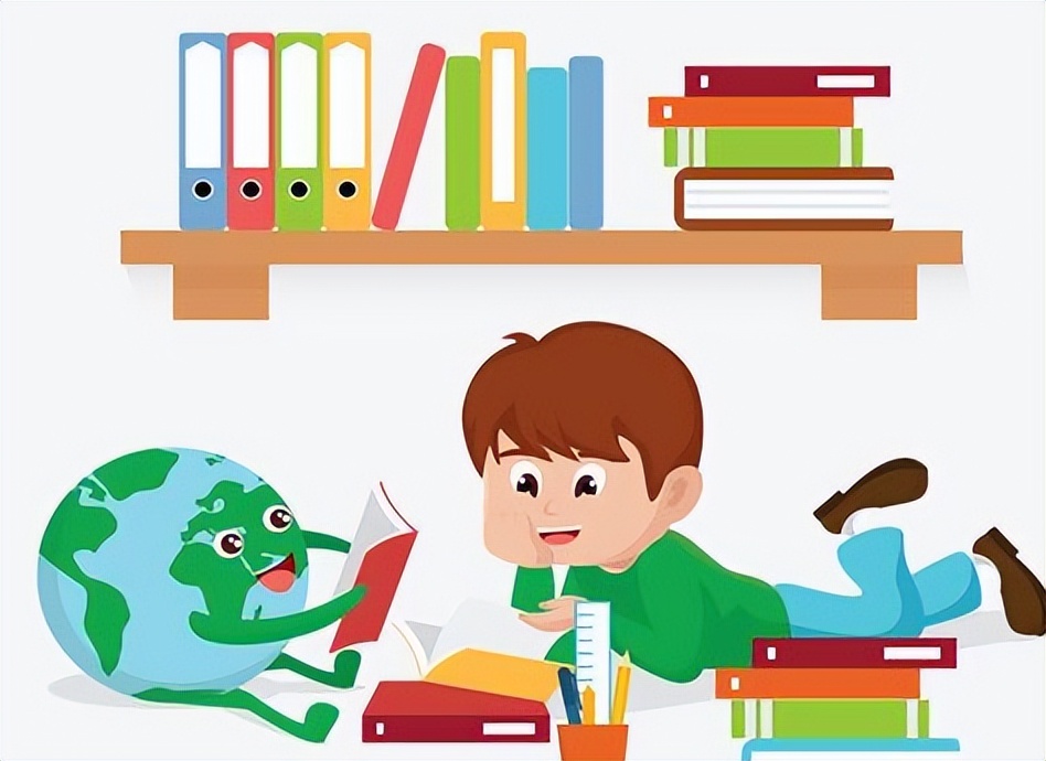 孩子阅读时间一般多久合理,孩子阅读能力发展分为几个阶段