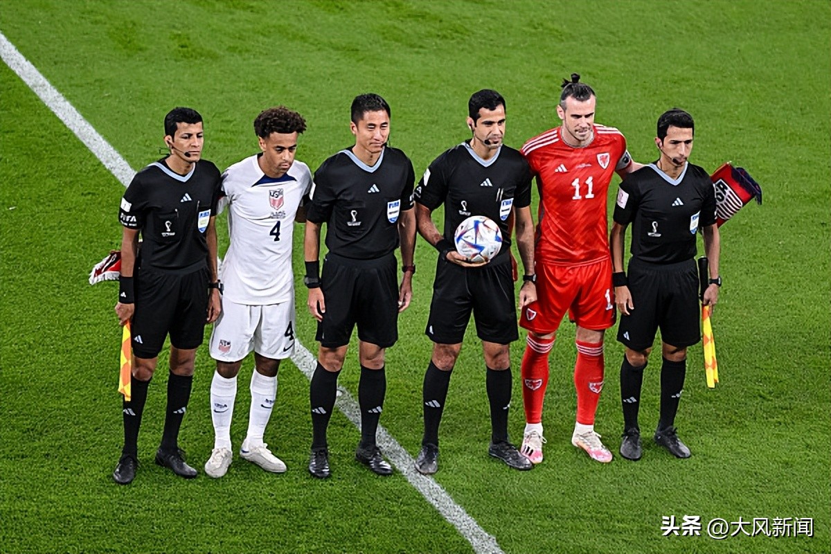 马宁最受争议的三场比赛,马宁判罚原因过于槽点引争议