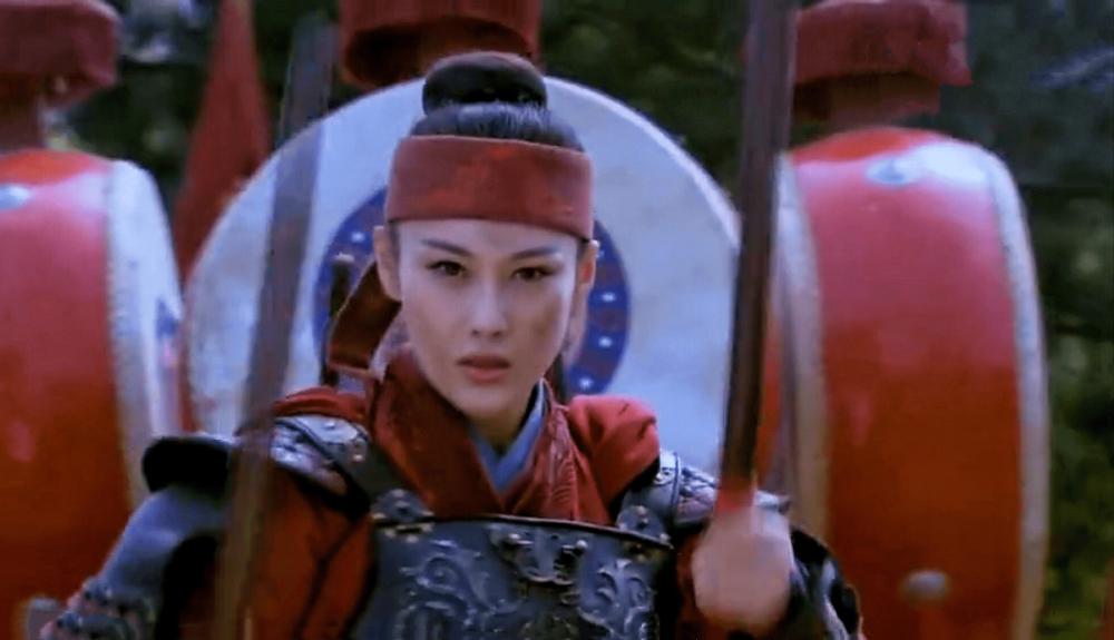 从青楼佳丽到督军夫人,从宫女到女官再到嫔妃