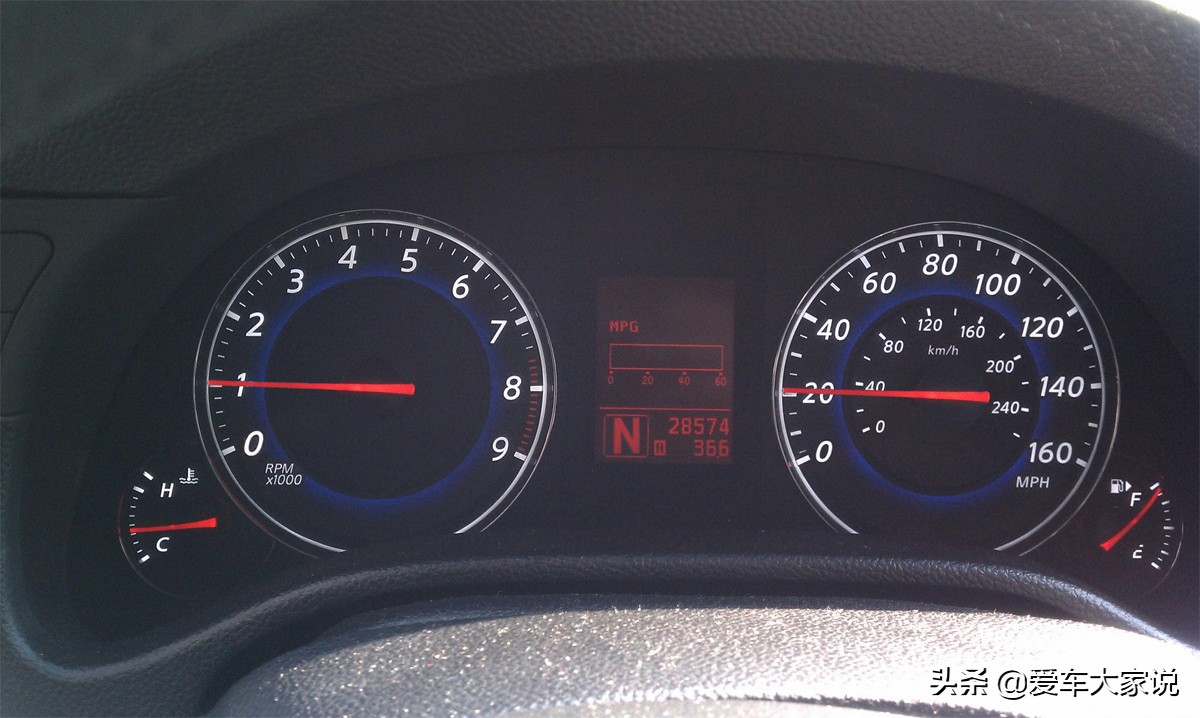 怠速发动机转速时高时低怎么回事,发动机怠速机油压力低怎么解决