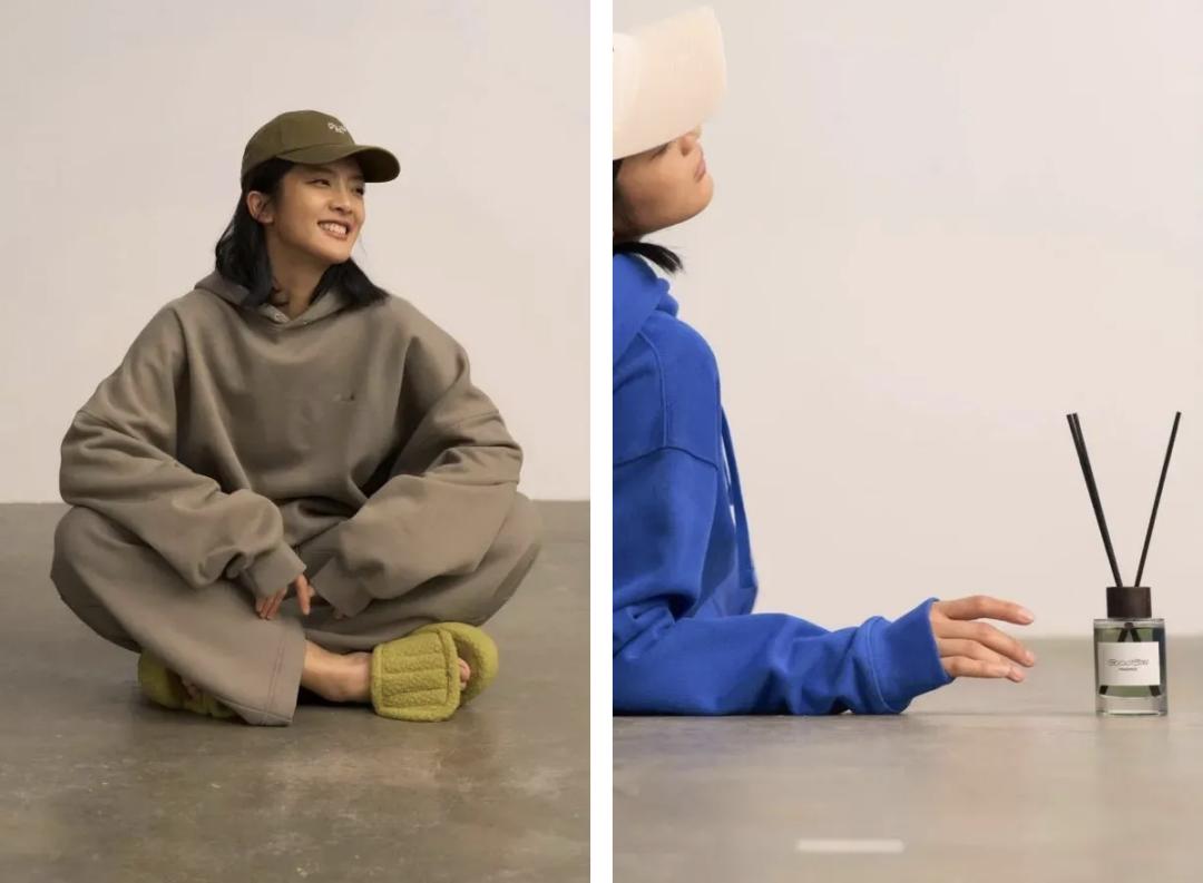 胡茬红唇，救命，代言化妆品的男明星太吓人了