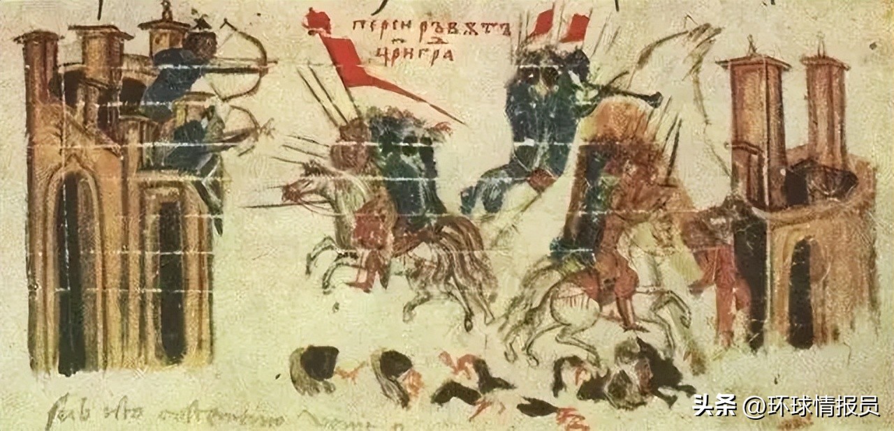 难解的世仇：伊朗和沙特，为何成为“中东最敌对的伊斯兰国家”？