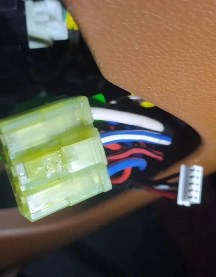 16款吉利金刚改装案例,吉利金刚自由换启动马达