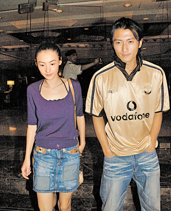 王菲和谢霆锋为什么兜兜转转,王菲和谢霆锋之间兜兜转转的爱情