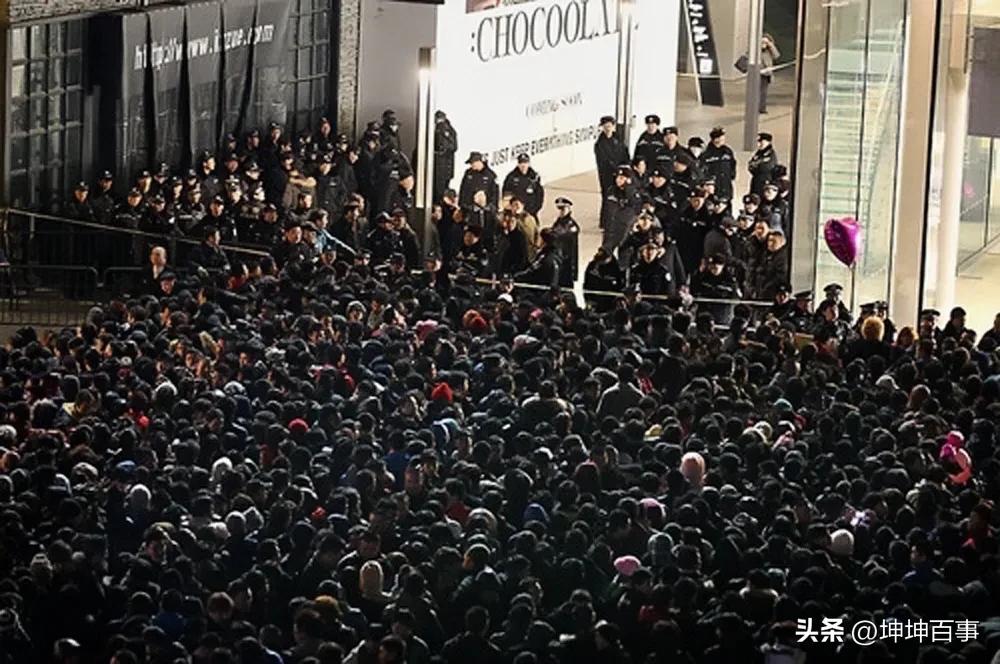 苹果黄牛反向收割,苹果反向扩容后的血泪史