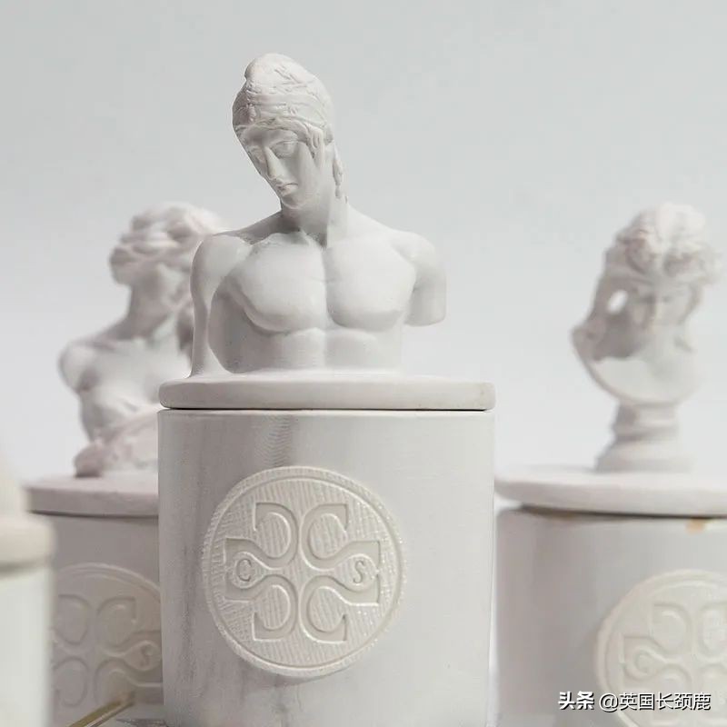 甜度不够香氛来凑：超赞香氛品牌大公开！买回家送礼物都可以