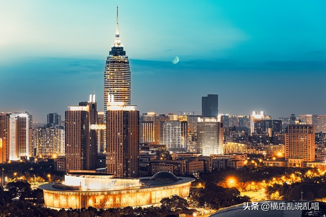 江苏常州楼市的危机，发达的常州，高昂的房价，常州市楼市的潜力