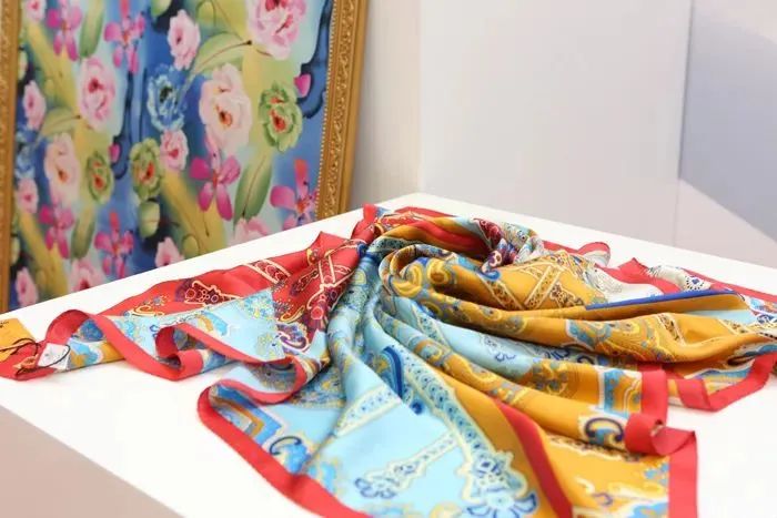 感恩母爱！山东“非遗”好礼送给最爱的她