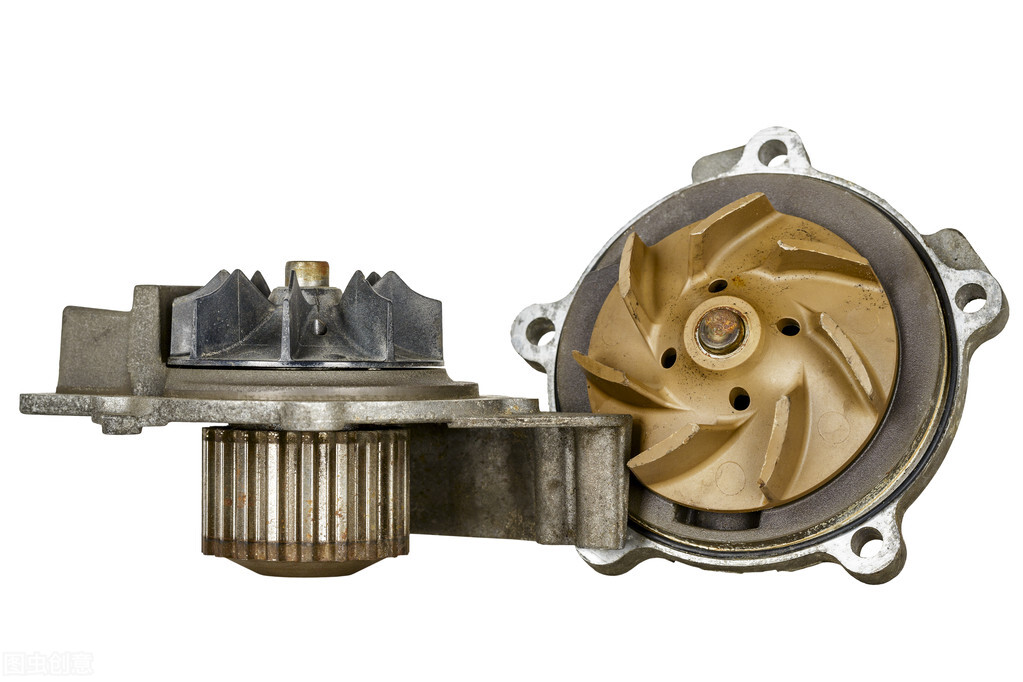 水泵叶轮修复焊接方法,耐腐蚀水泵叶轮修复