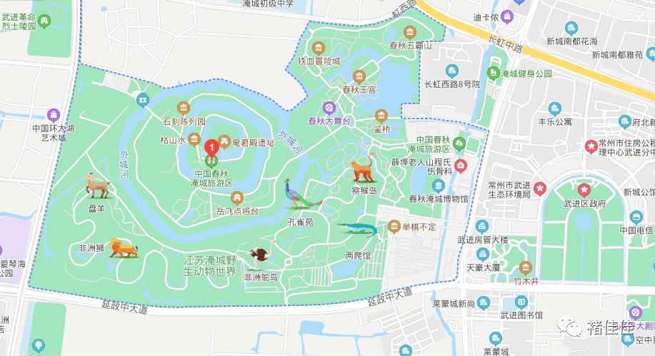 东周城址,淹城春秋战国视频