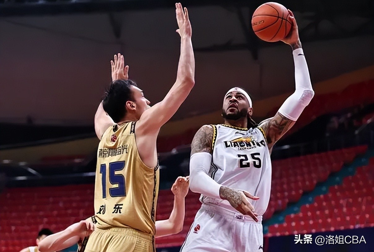 cba三外援新消息,周琦最新消息辽宁球员