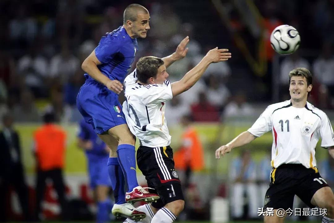 他是意大利冠军之魂，载入史册的金球后卫