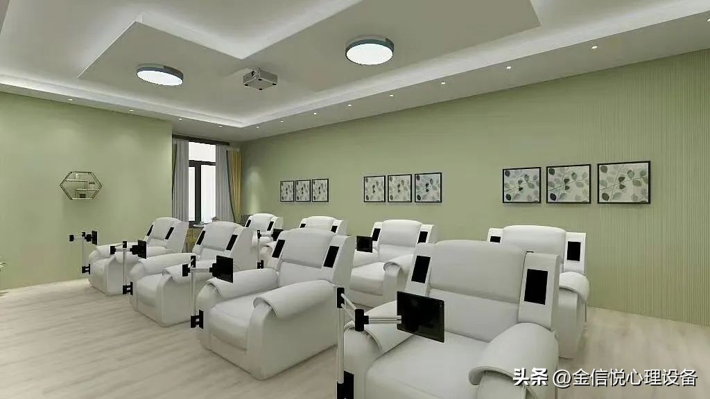 心理咨询室的建设理念,心理咨询室的核心理念