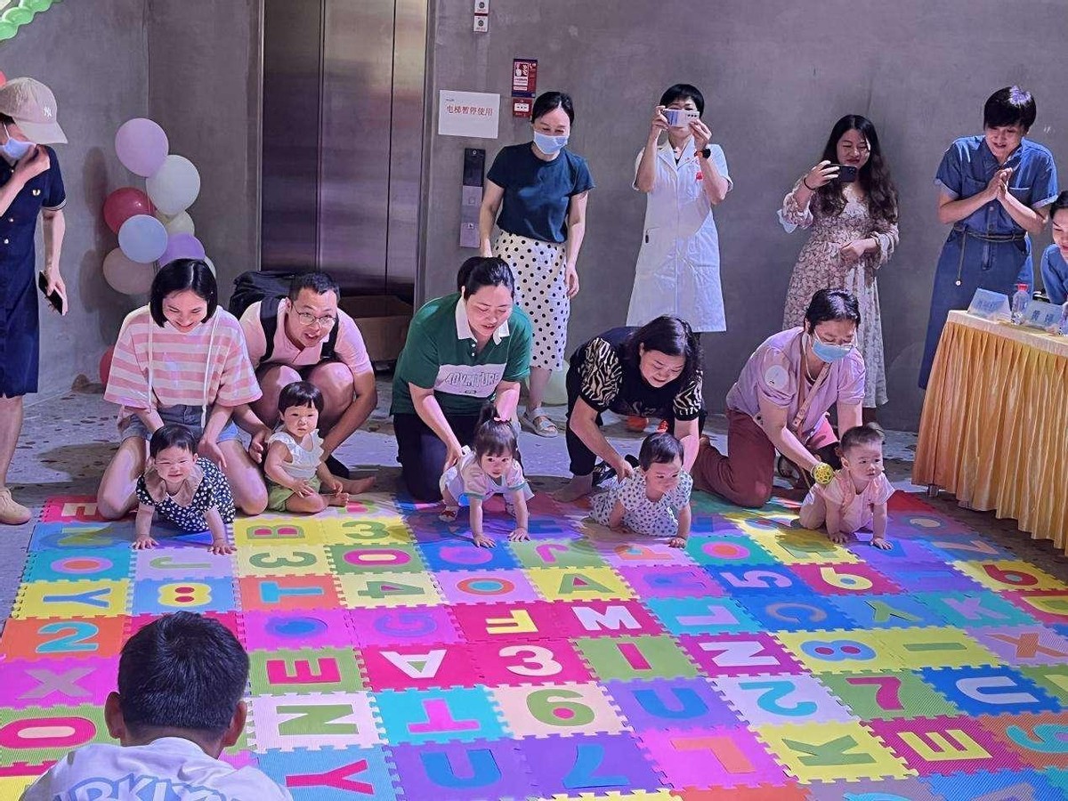 深圳罗湖区卫生健康委员会,卫生健康局开展爱眼日活动