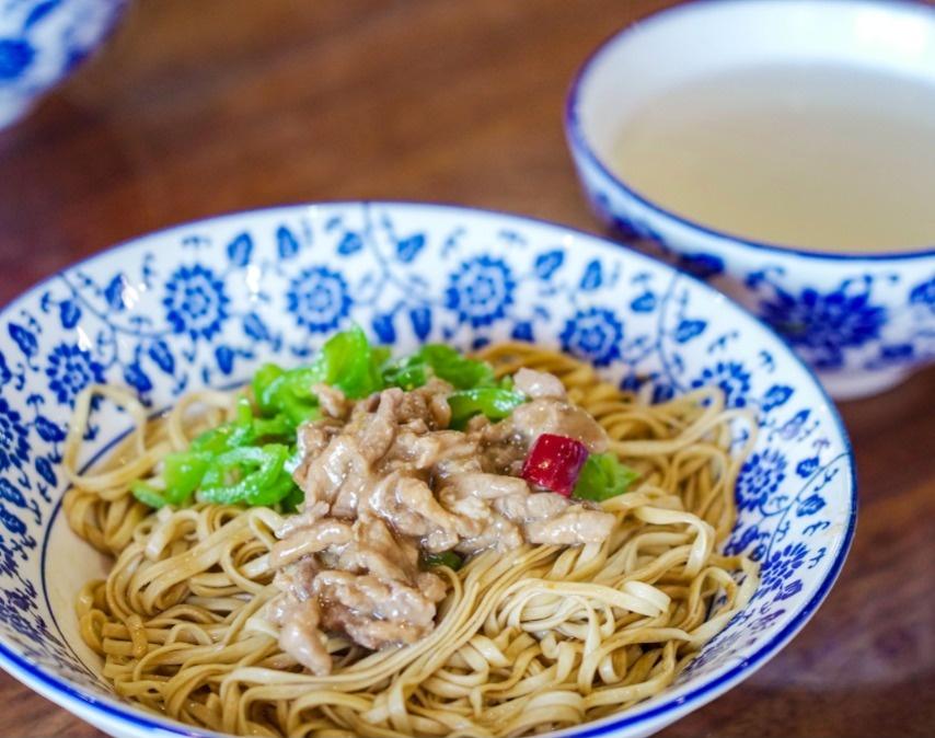 如皋市早茶,如皋市区早茶