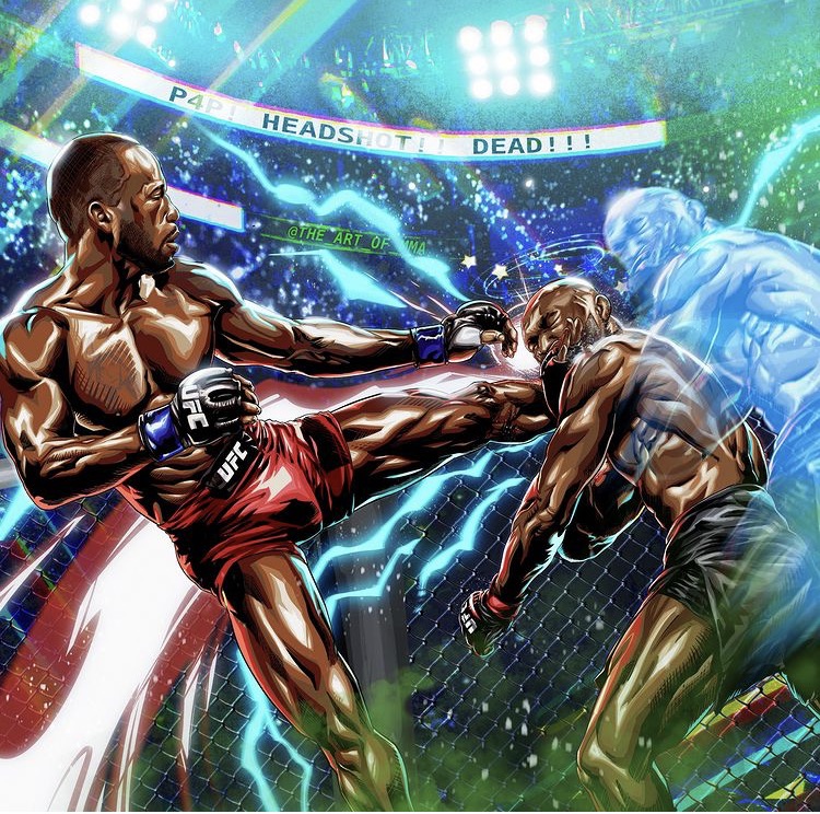 ufc排名各量级第一,男子雏量级ufc排名