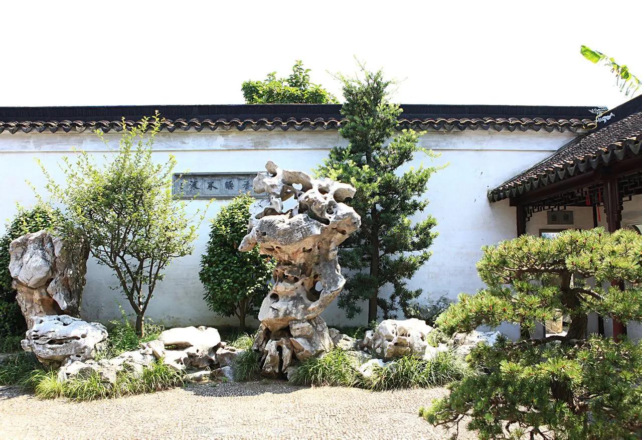 苏州古典园林世界文化遗产介绍,苏州古典园林世界文化遗产