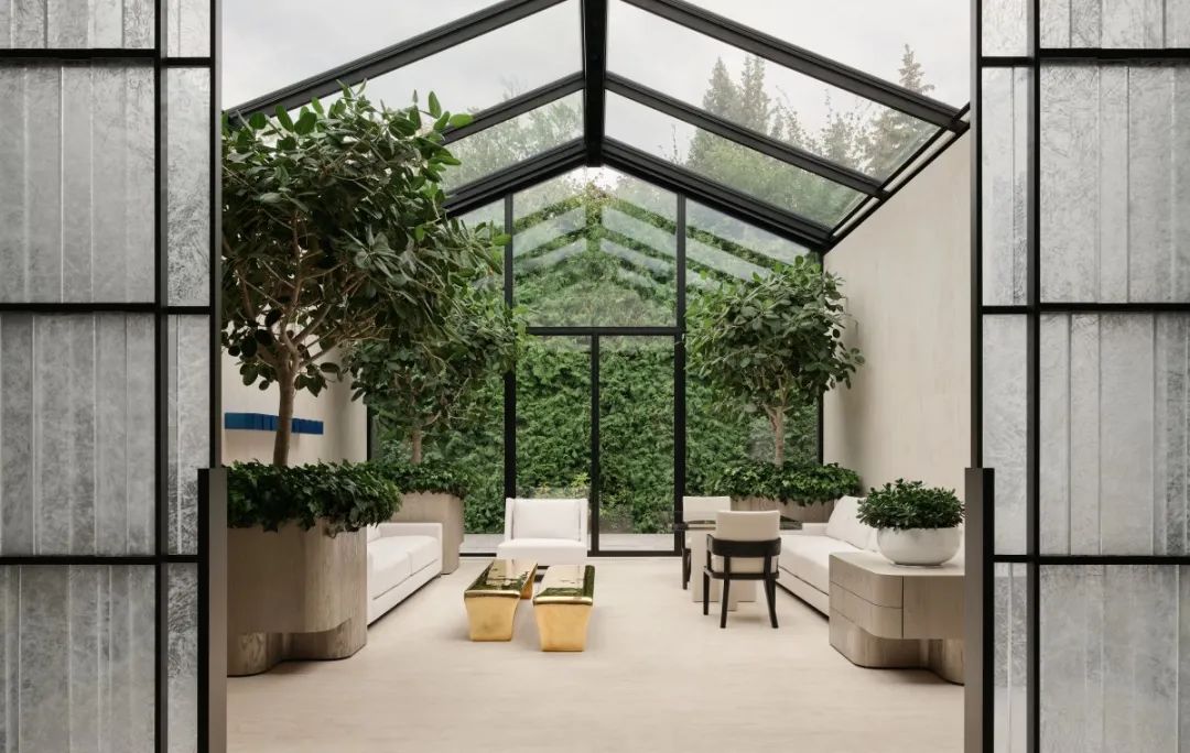 曾师出YABU，多伦多Burdifilek Studio独特设计理念！