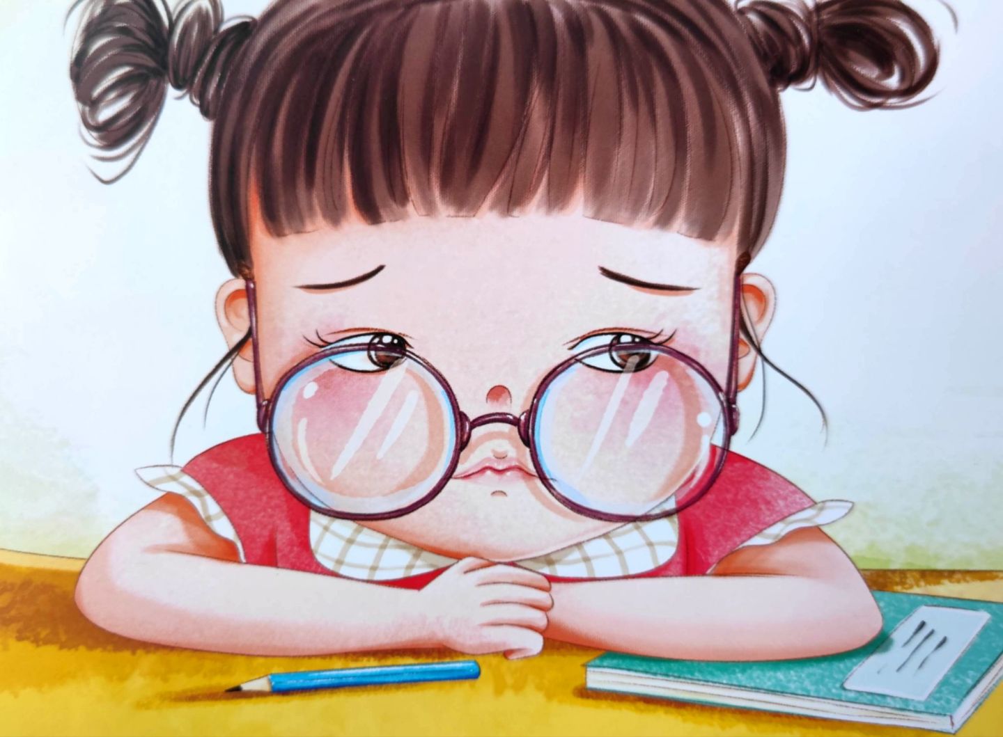 5种方法教你有效缓解眼部疲劳,缓解孩子眼疲劳怎么锻炼眼部