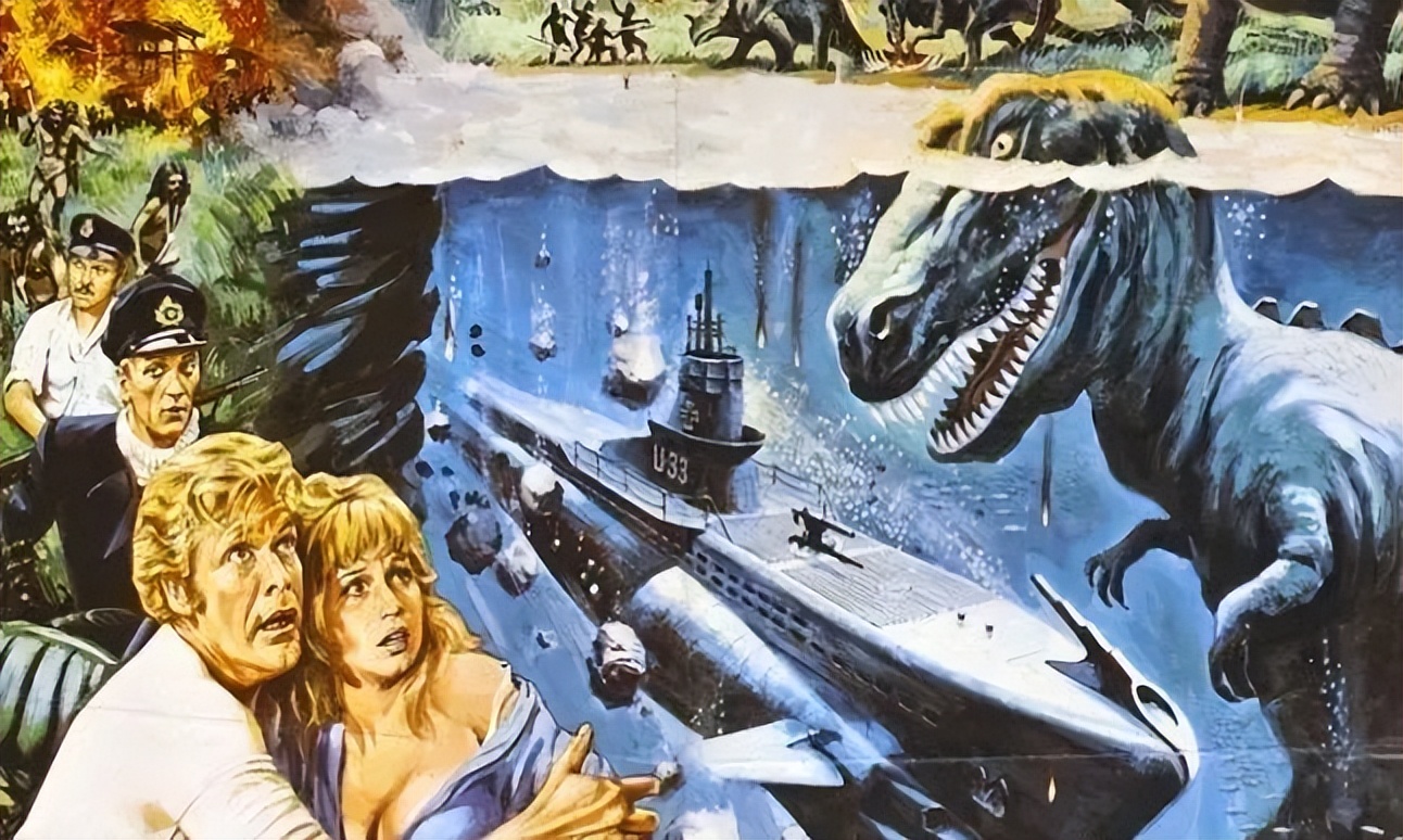 最推荐的10部怪物电影,盘点五种怪物电影