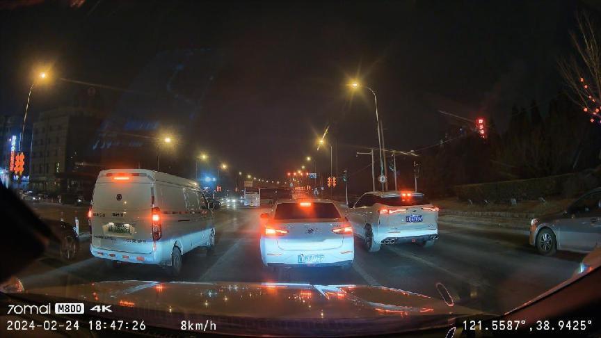 70迈m800行车记录仪不显示4k,70迈m800过热