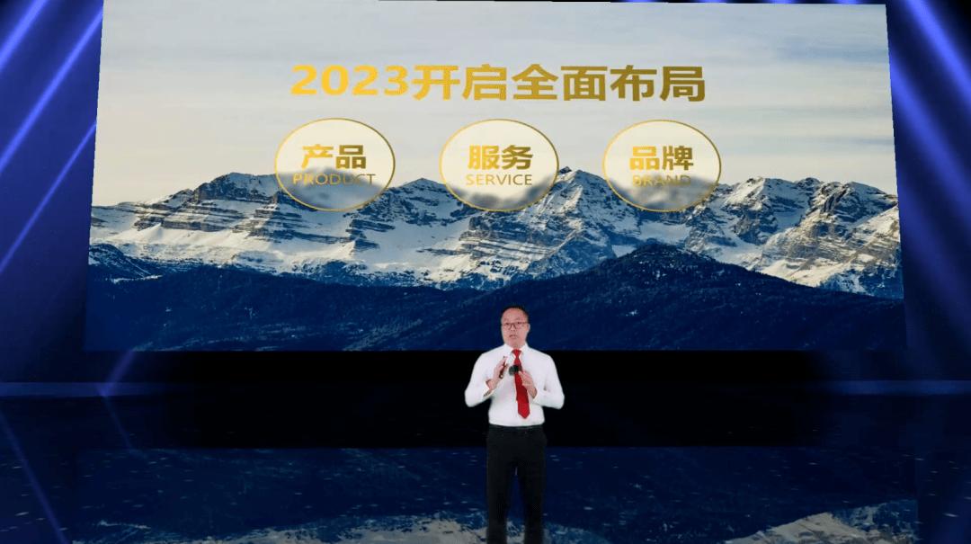 石涂装丨刚玉建材首次线上全场景直播推广旗开得胜