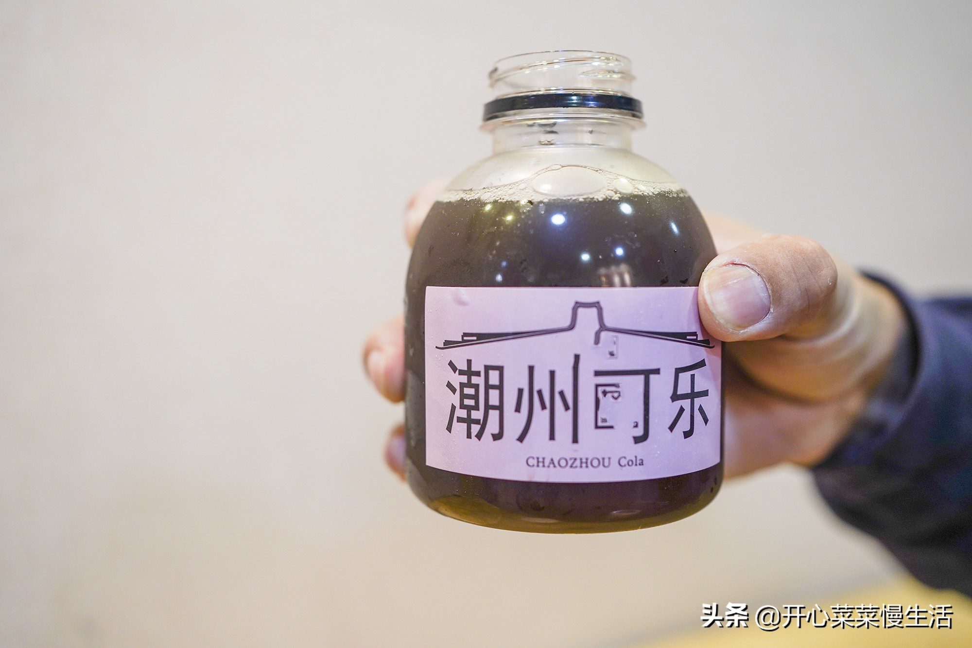 潮州三天二晚自驾旅游攻略,广东潮州美食一日游