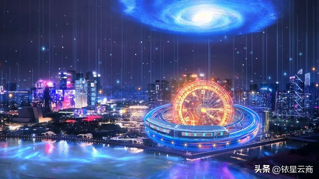 2023购物中心大展宏“兔”特别企划-深圳篇