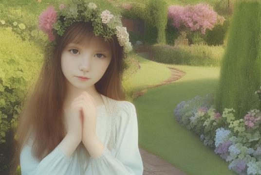 一张图片的11种ai绘画画法超好玩,绘画基础入门教程ai