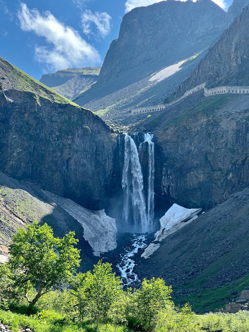 长白山北景区和南景区哪个更好玩,长白山选西景区还是北景区