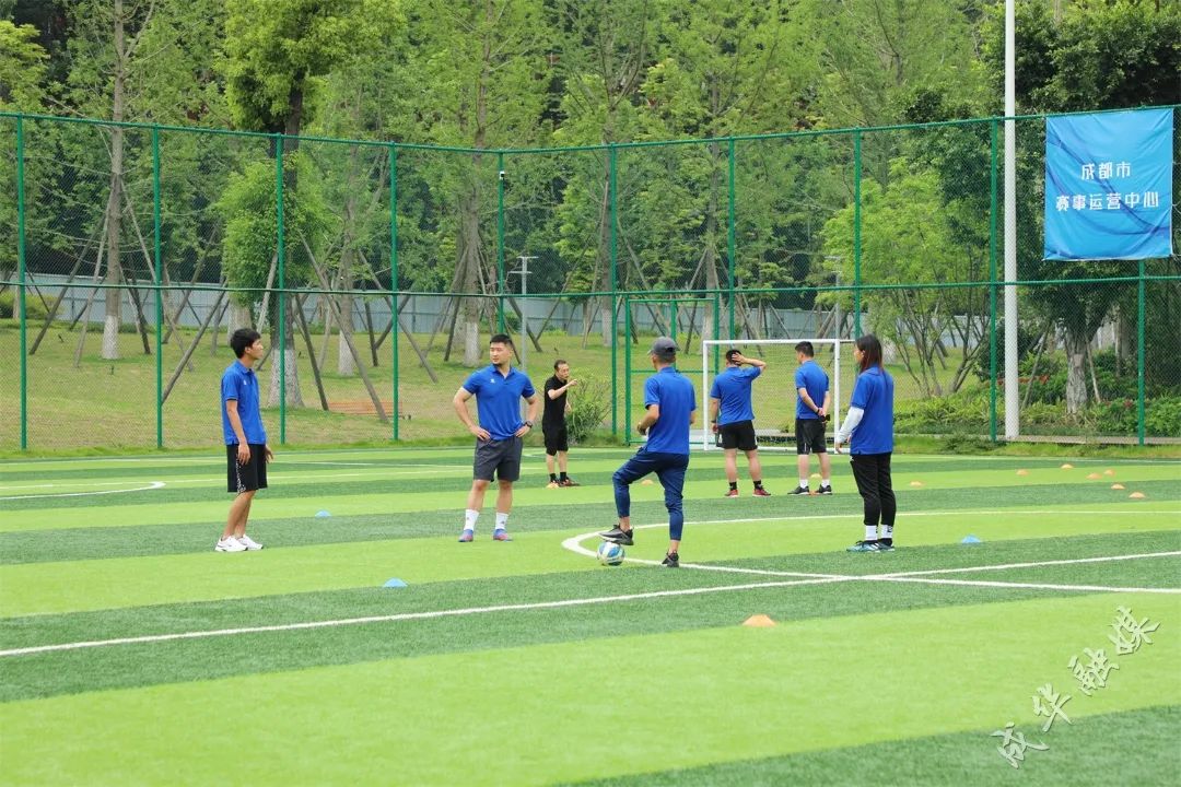 中国最好的足球主题公园,足球主题公园哪里好