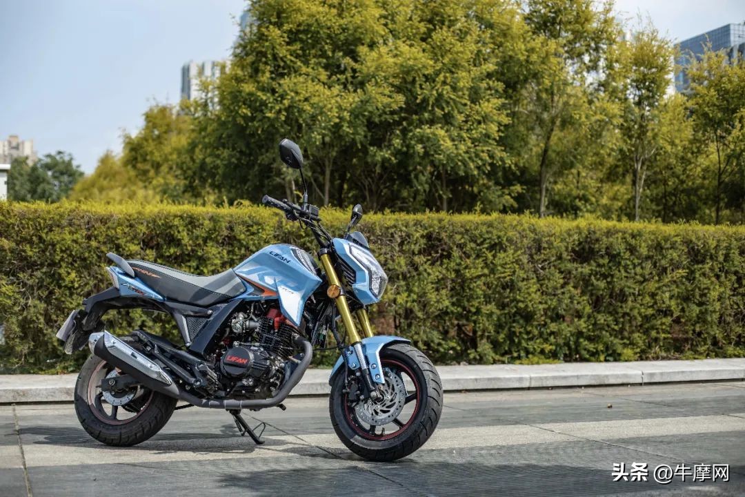 力帆kpr150深度测评,力帆kpmini150摩托怎么样