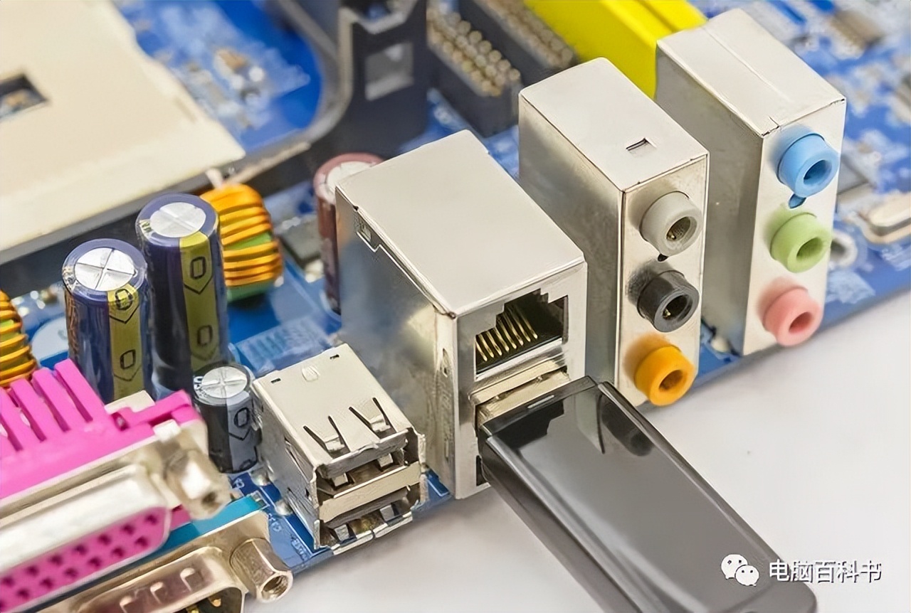 如何挑选电脑主板的基础知识,电脑主板怎么看型号图解