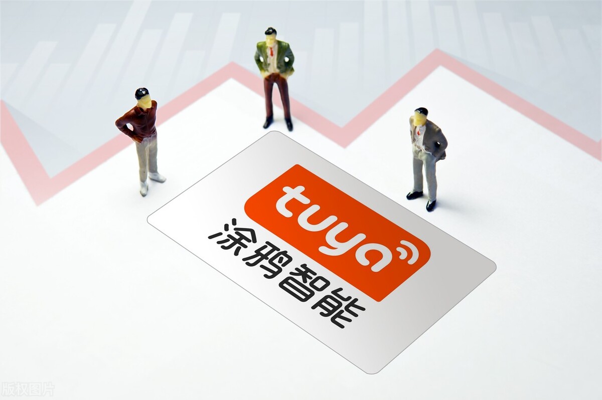 涂鸦智能估值200亿,市值缩水超280亿