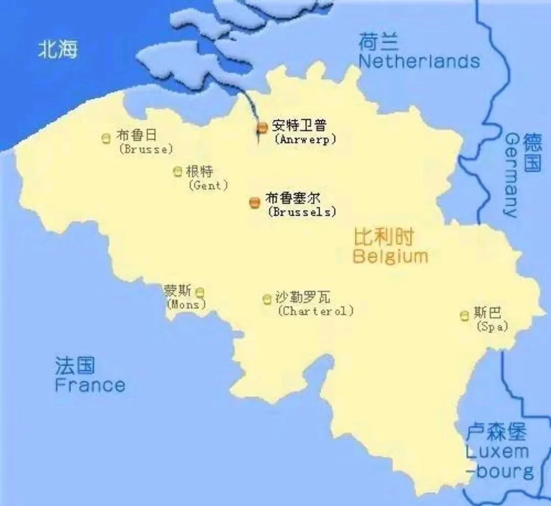 世界国家地理排名前十,全世界国家地理排名