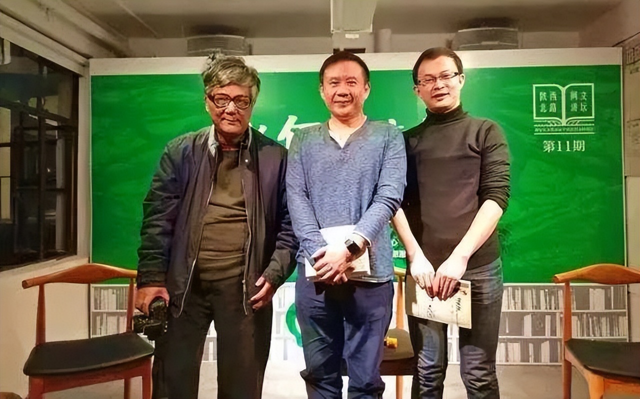 武林外传真实传说 (武林外传各个人物真实原型)