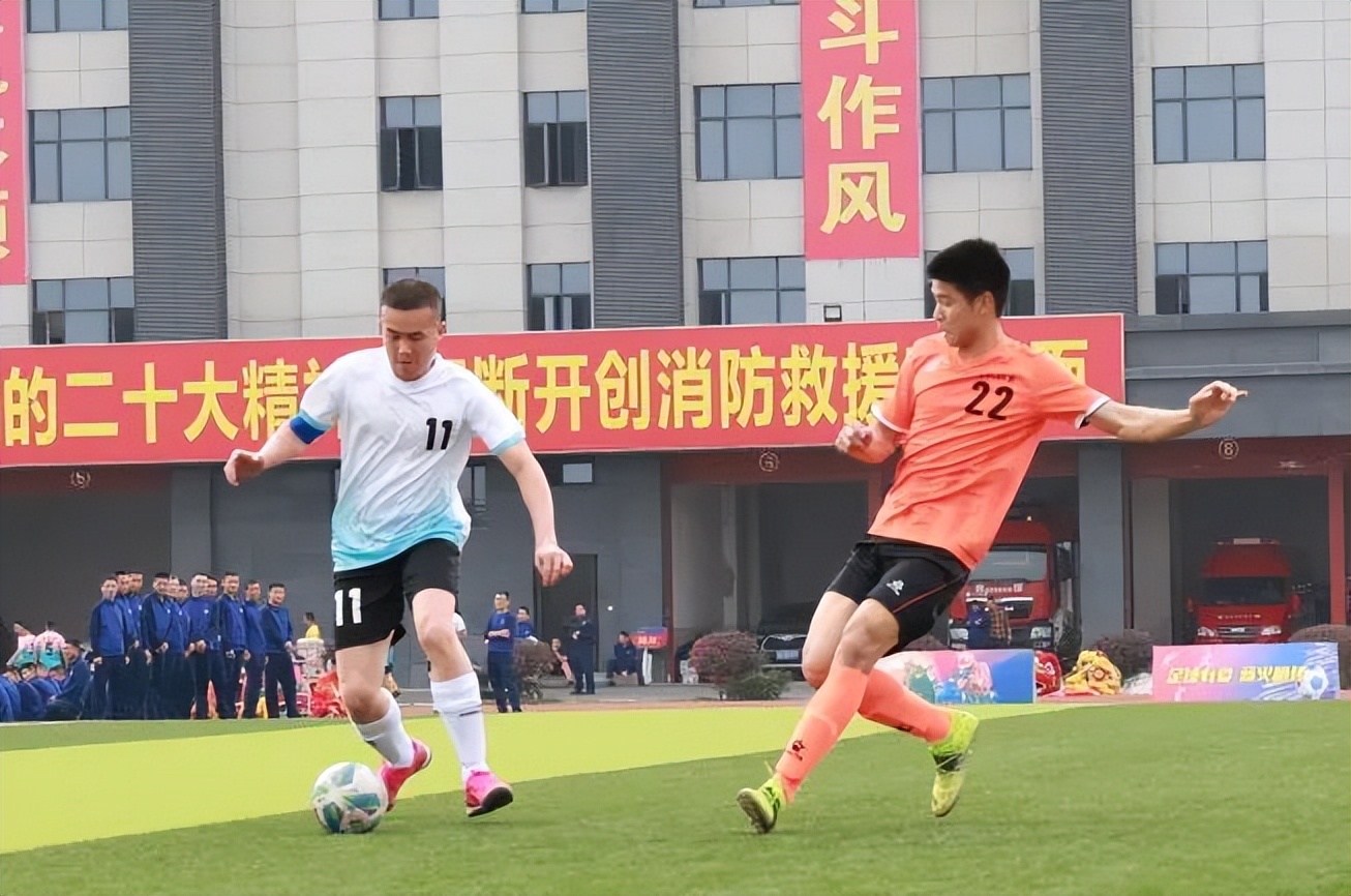 玉林市第17届足球联赛,玉林火焰蓝