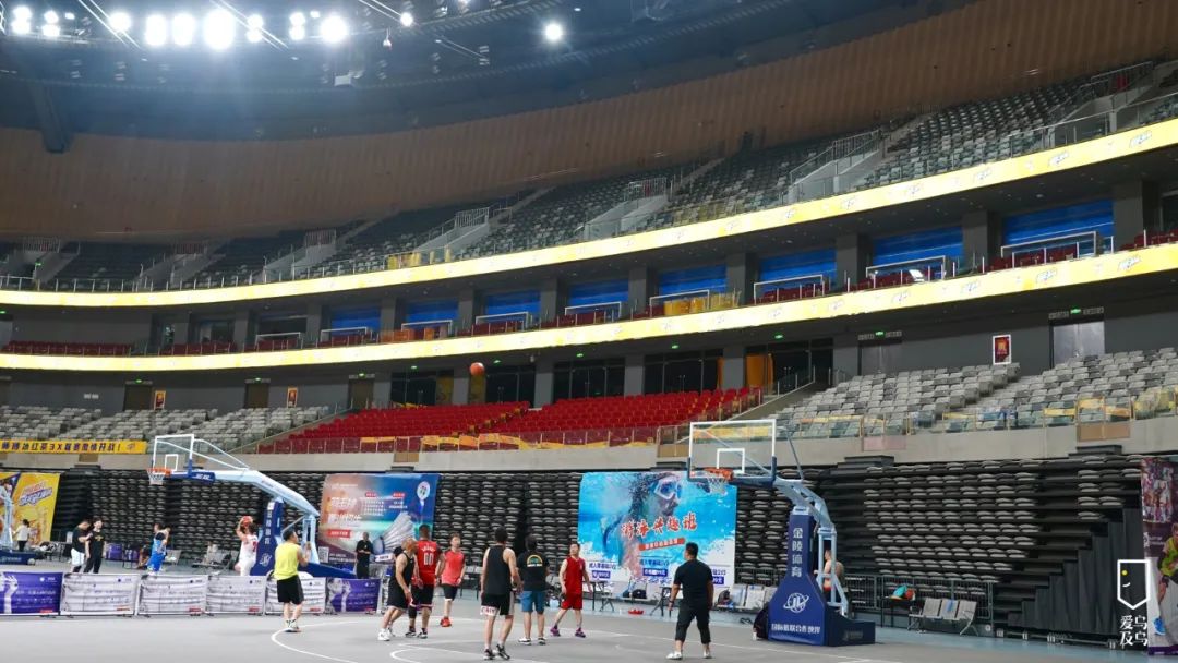 乌鲁木齐奥体中心免费场馆在哪,奥体中心游玩攻略晚上免费