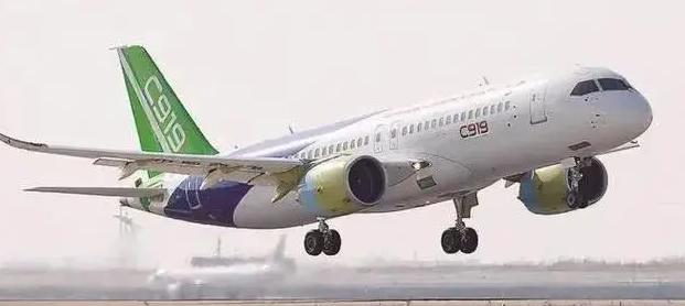 中法空客160架订单波音,波音对中国与空客大订单回应