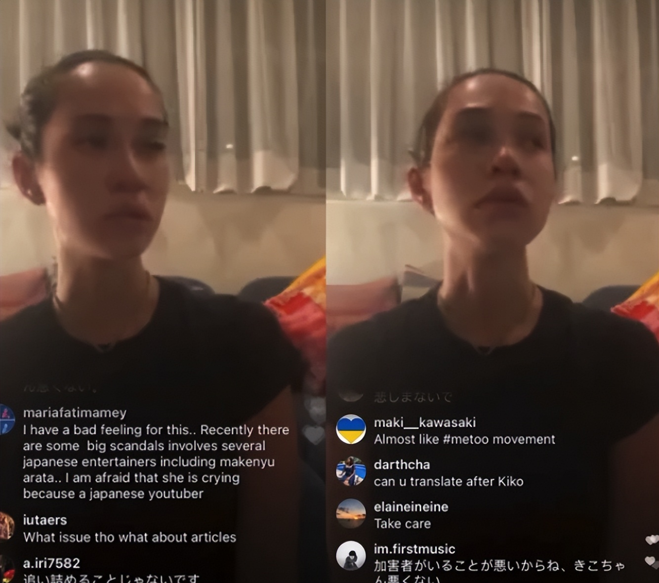 今年最恶心的性丑闻，不该被埋没