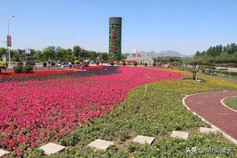 石家庄鹿泉五一亲子游推荐,石家庄五一游玩好去处鹿泉