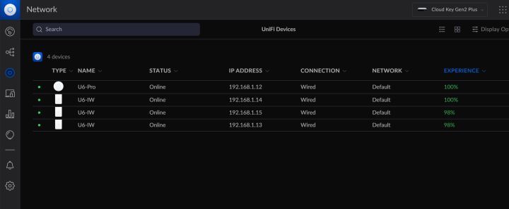 ubnt网桥详细设置教程,ubntnetwork使用教程