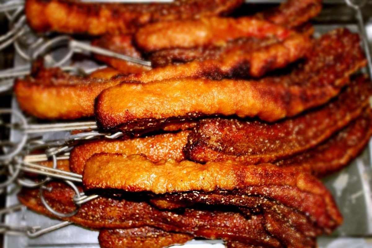 盘点网红美食几年后的变化,5种最火的网红小吃是什么