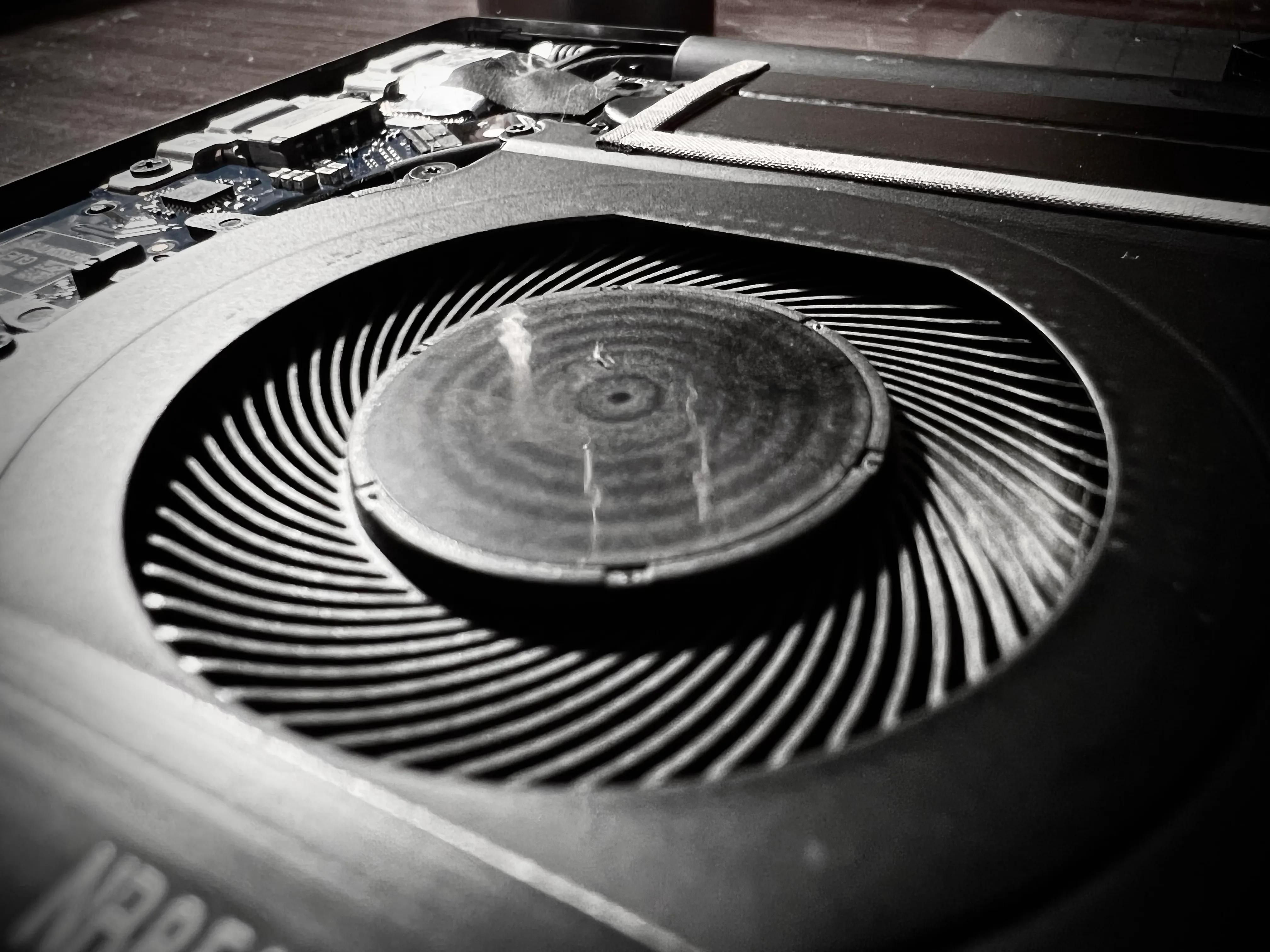 华为拆机除尘,华为mate30除尘