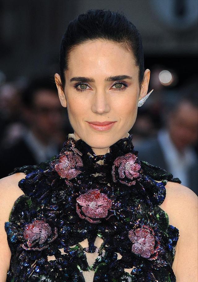 给十国“第一美女”排名，印度反差最大，非洲美女颠覆刻板认知