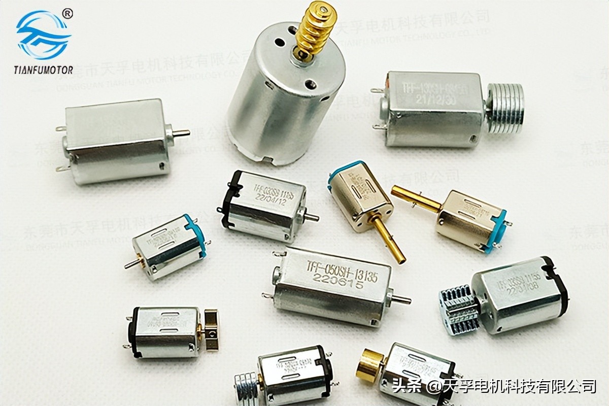 微型马达生产厂家哪家好,微型电机马达哪家好