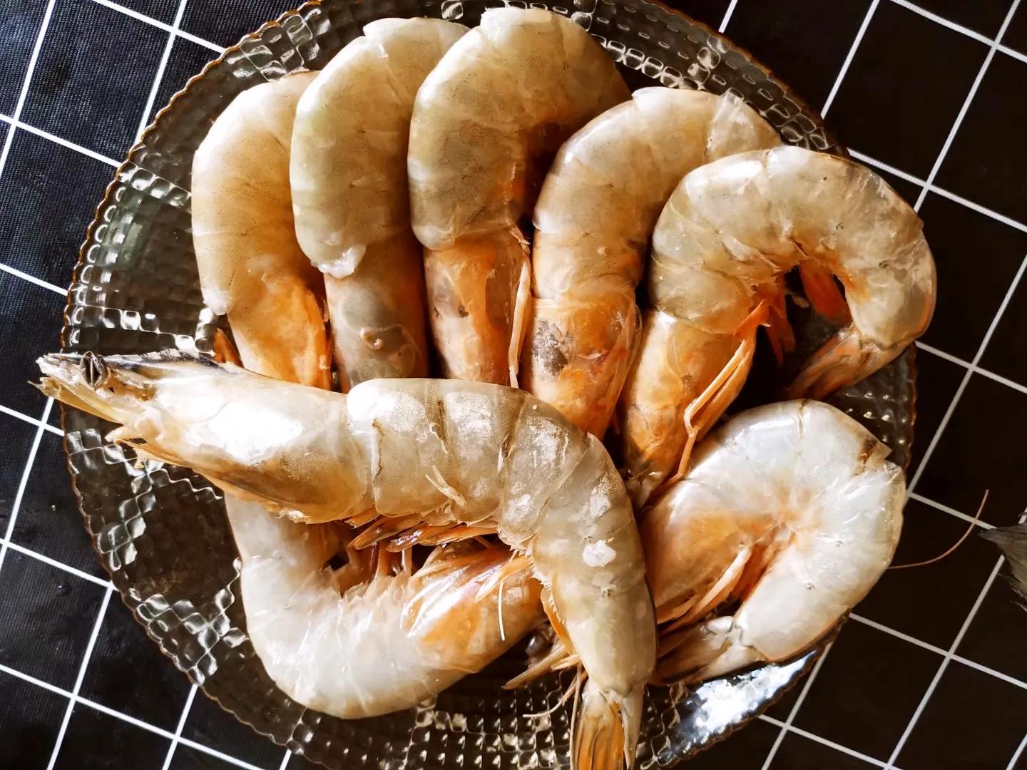 什么季节的海虾最便宜,海虾一般几月份大量上市