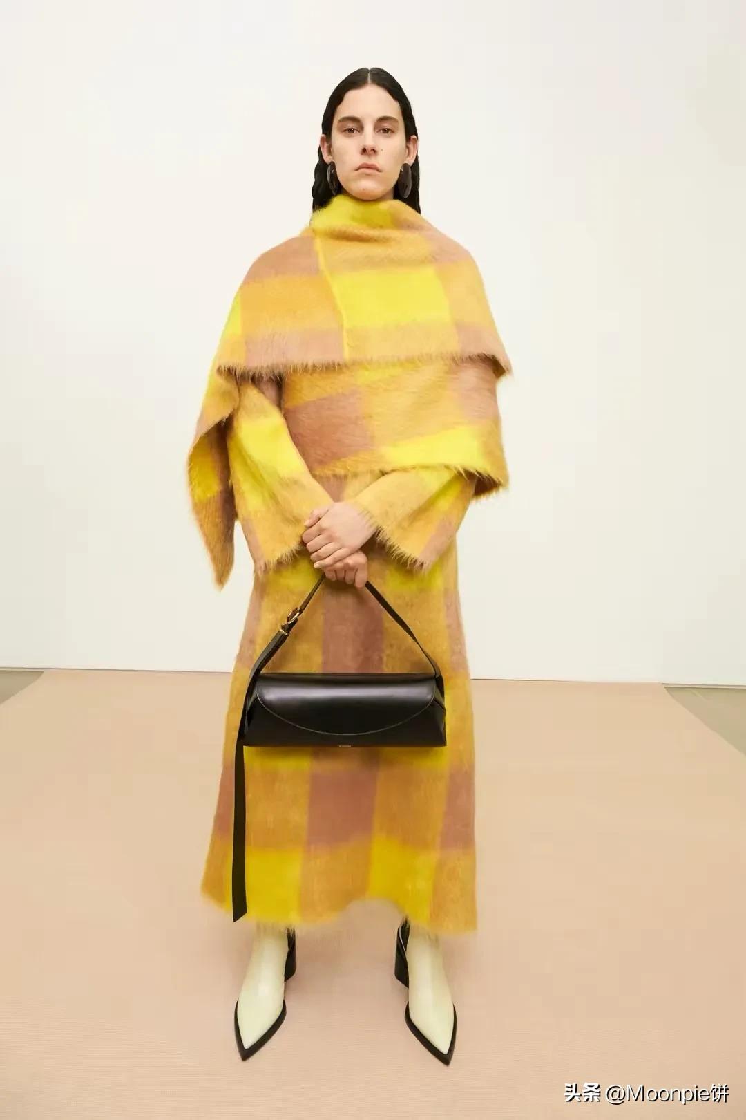 深受一级市场宠爱的JILSANDER