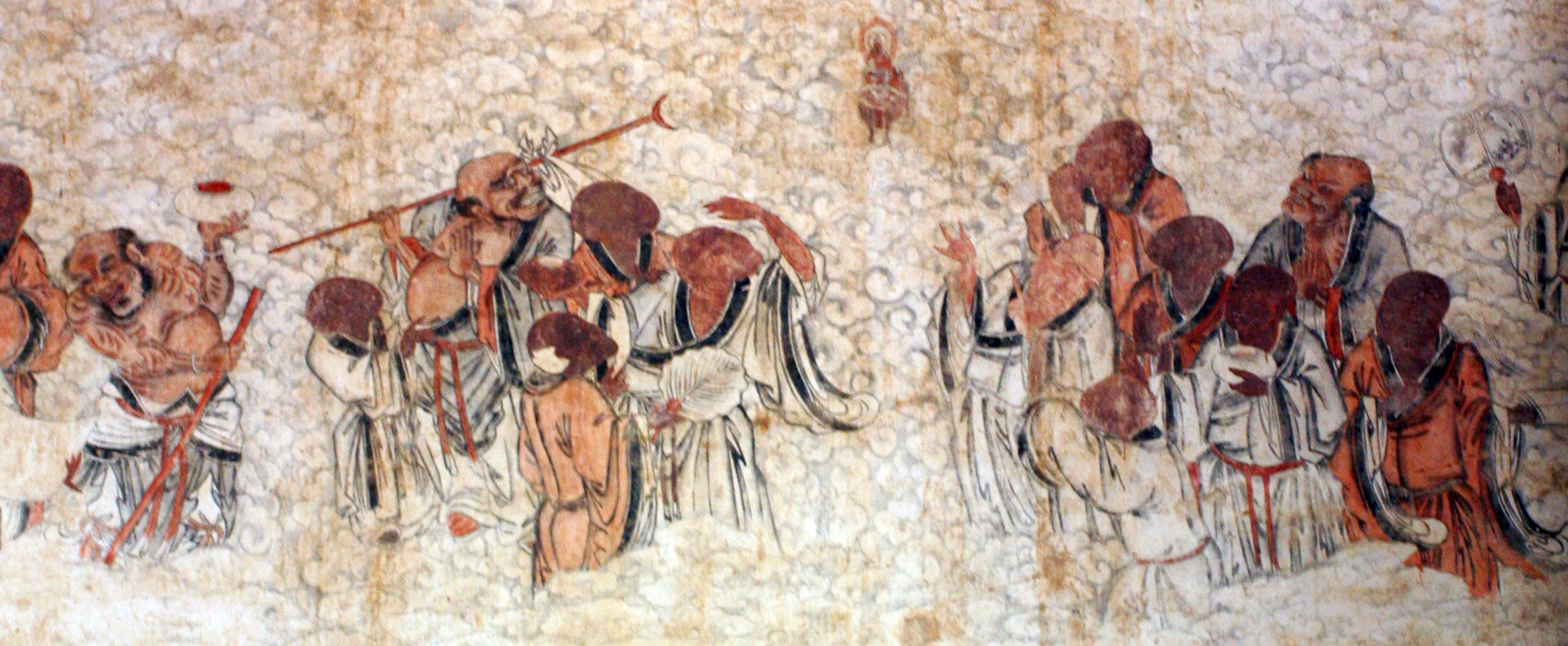 郑州登封天地之中历史建筑简介,登封的历史建筑有哪些